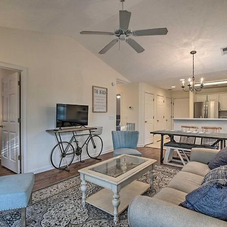 Pawleys Island Condo At True Blue Golf Resort Bagian luar foto